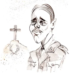Wilfred Owen
